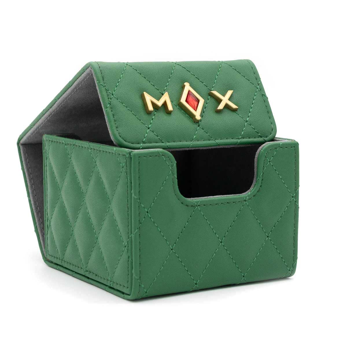 Mox Luxury card box (Green)