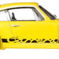 Hot Wheels Premium Car Culture Hammer Drop 1:64 Scale Die-Cast Porsche 911 Carrera RS 2.7 Vehicle with Real Riders Tires & Metal/Metal Body & Chassis