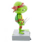 Culture Fly Teenage Mutant Ninja Turtles Raphael 6 Inch Bobblehead