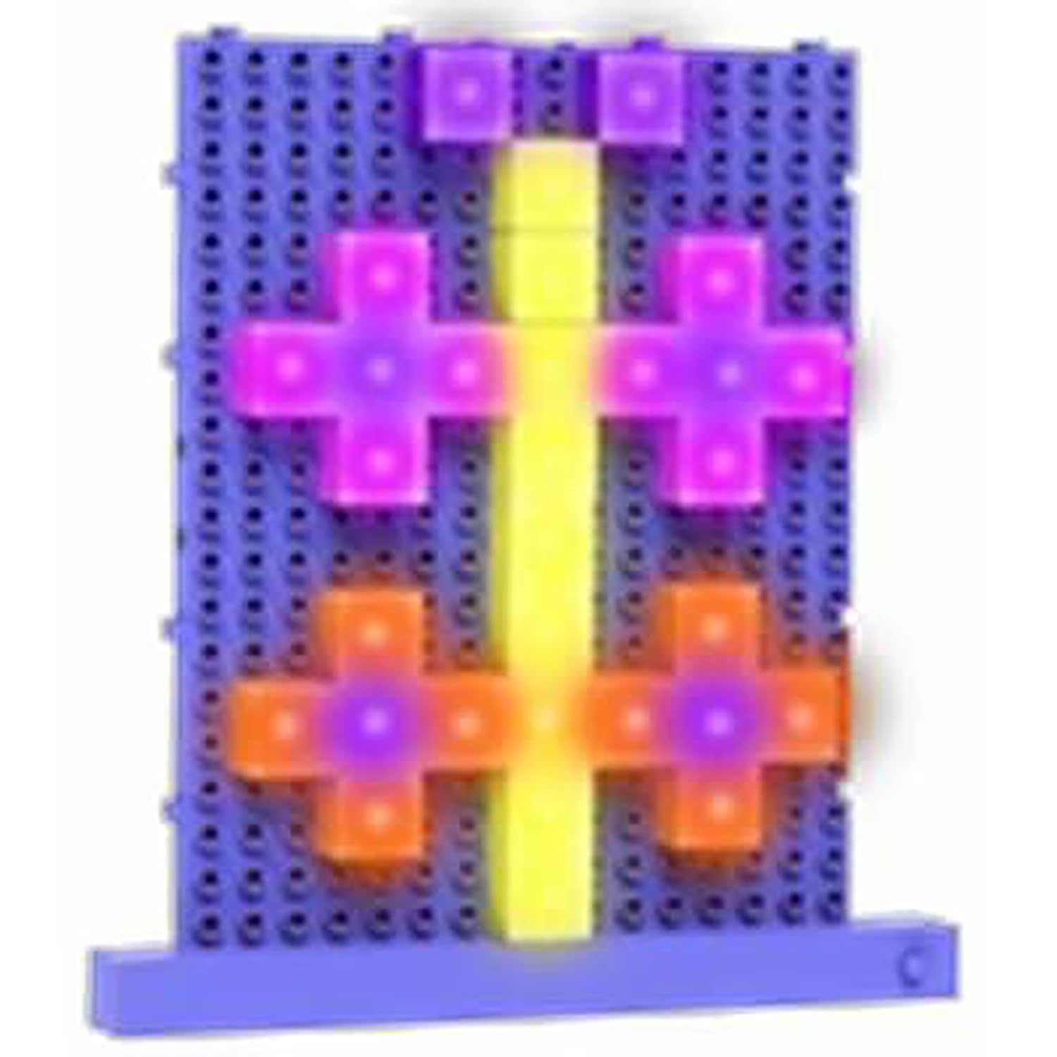 Lite Blox 2