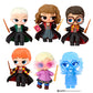 LOL Surprise Loves Harry Potter Tots - Golden Snitch Ball, Play & Display, 7 Total Surprises - Collect All 6!