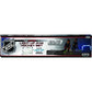 Franklin Sports Light Up Mini Hockey Set