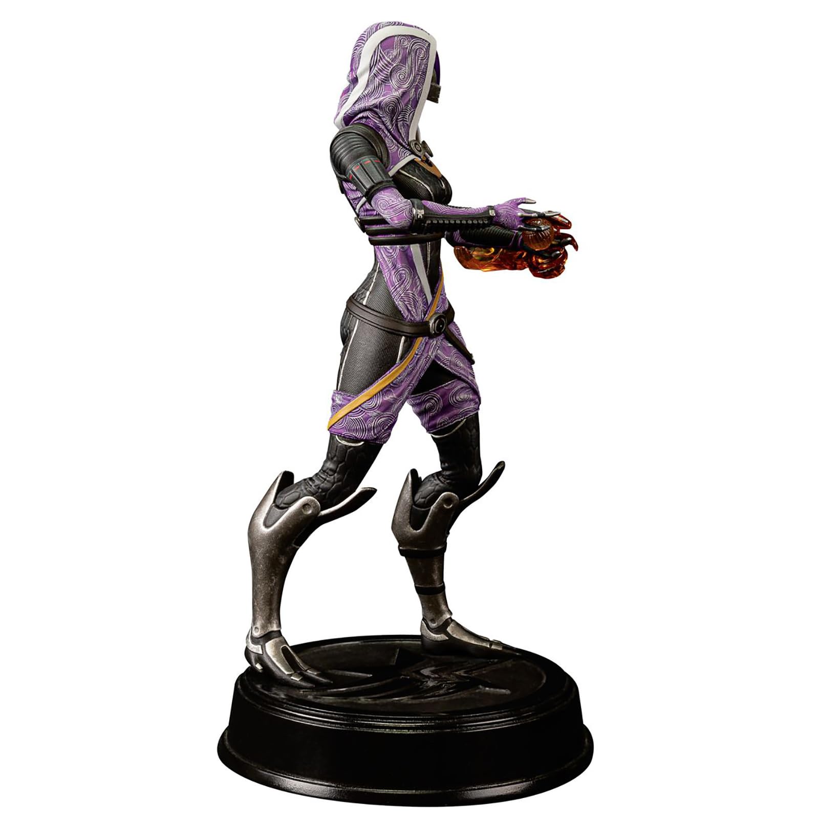 Mass Effect: Tali’Zorah Figure