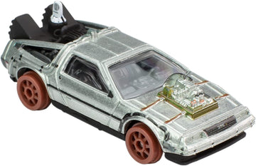 Hot Wheels Back to the Future 1955 Vehicle