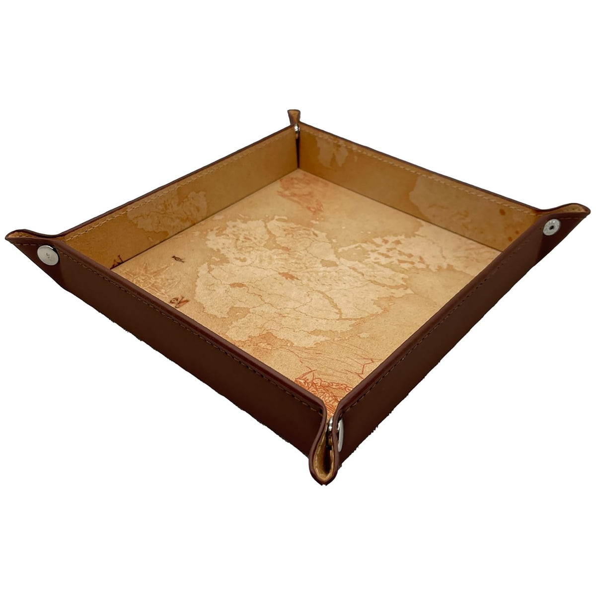 Renegade Game Studios Heroscape Valhalla Dice Tray & Custom Combat Dice