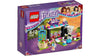 LEGO Friends Amusement Park Arcade 41127 Popular Kids Toy
