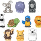 Fisher-Price Little People 10 Animal Figures Pack