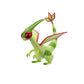 Pokémon Select Flygon - 6-Inch Super-Articulated Figure with Over 15 Points of Articulation