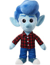 Onward Ian Lightfoot Plush