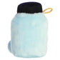 Aurora Adorable Palm Pals Rowan Water Bottle Stuffed Animal - Fun Collectible Plush for Kids and Adult Collectors - Perfect for Decorating Rooms