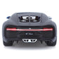 Maisto 1:24 Special Edition Bugatti Chiron