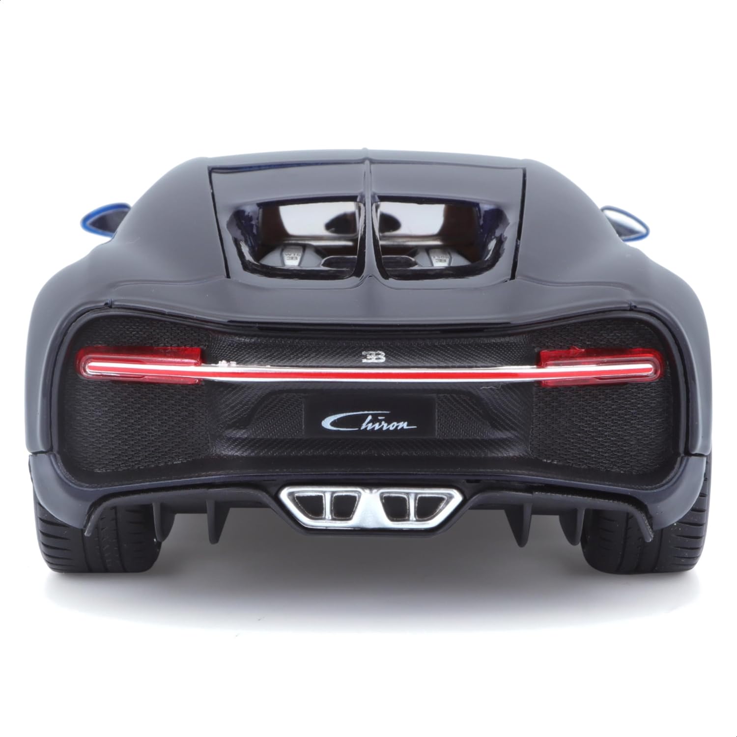 Maisto 1:24 Special Edition Bugatti Chiron