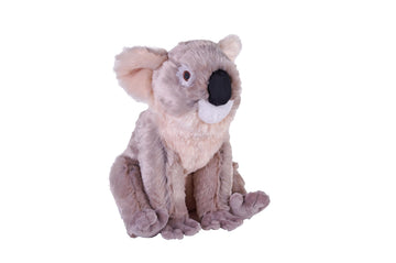 Wild Republic Cuddlekins Eco Koala Stuffed Animal - 12"