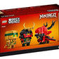 LEGO BRICKHEADZ 40490 Ninjago 10