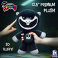 Poppy Playtime - Deluxe Plush - Baba Chops - Series 4 - Officially Licensed Plush Toy by PhatMojo