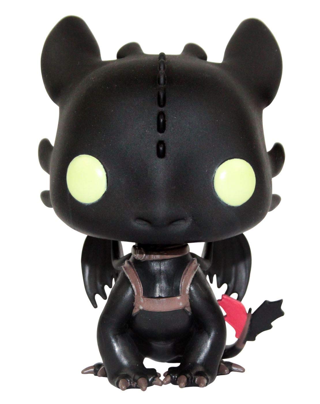 Funko POP! Movies: How to Train Your Dragon 2 - Toothless