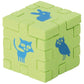 Happy Cube 11166 Little Genius 3D Puzzle 6 Pack