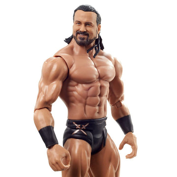 Mattel WWE Top Picks Action Figures, 6-inch Posable Collectible & Gift for Ages 6 Years Old & Up