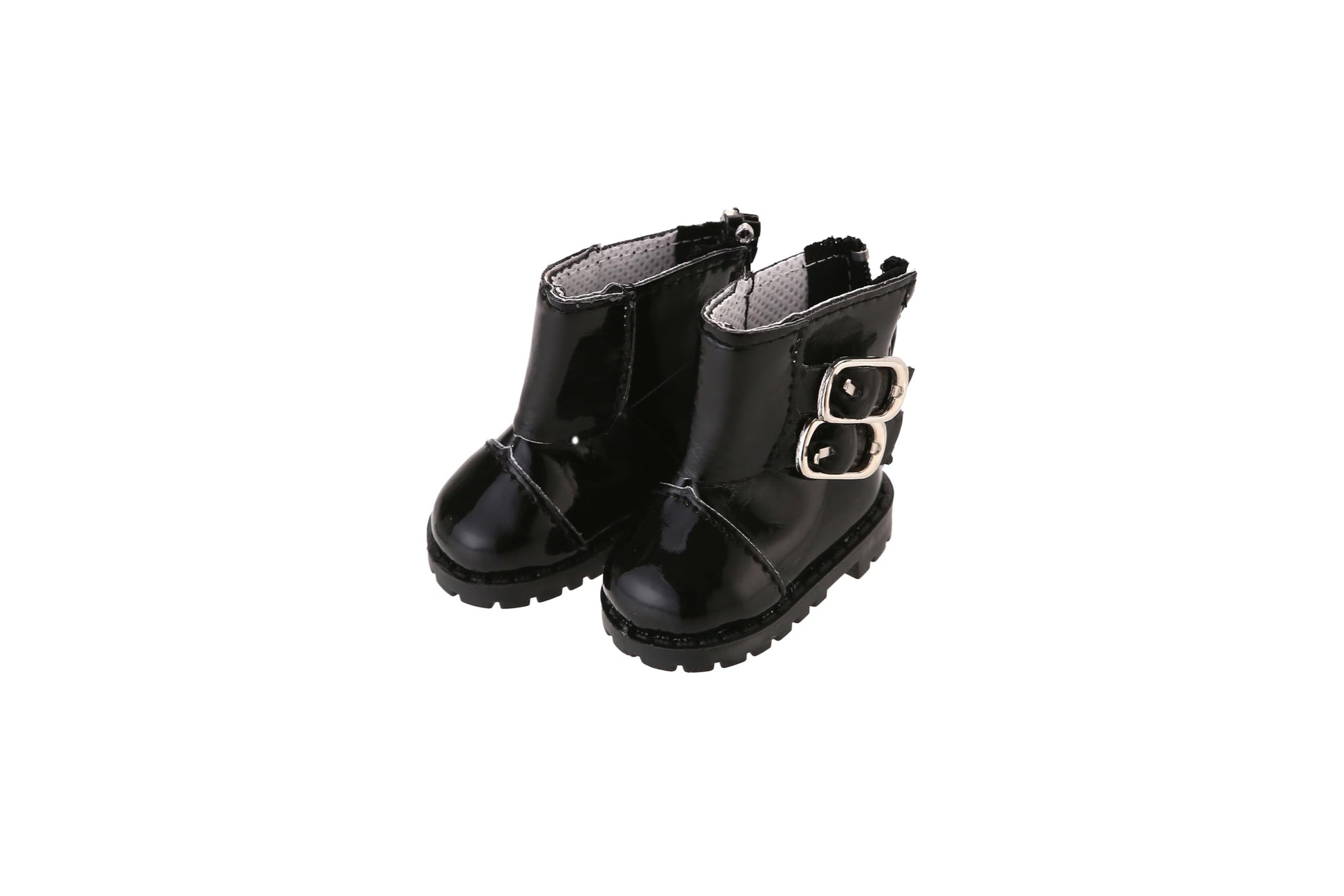 7 Pairs Doll Shoes Fits 14.5 Inch Doll American Wellie Wishers Doll Accessories