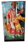 Mattel Mary Poppins Bert Doll