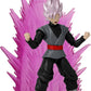 Dragon Stars Series - Dragon Ball Super - Goku Black Rose, 6" Action Figure Power Up Pack