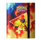 Ultra Pro Pokémon Armarouge & Ceruledge 9-Pocket Binder