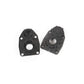 Axial Currie F9 Portal Steering Knuckle Caps: Capra 1.9 UTB, AXI232006