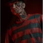NECA - Nightmare on Elm Street - 7" Scale Action Figure - Ultimate Freddy