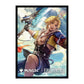 Ultra PRO - Final Fantasy x Universes Beyond Tidus (Commander) 100ct Deck Protector Sleeves for Magic: The Gathering | Trading Card Accessories