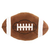 XIZHI 11 Inch Football Plush Pillow Fluffy Soft Stuffed Sports Plush Toy