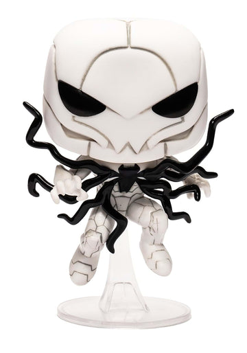 Funko Pop! Venom Poison Spider-Man Vinyl Figure Standard