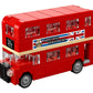 LEGO Creator - London Bus Building Set (118 Pieces, 40220)