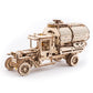 UGears UGM-11 Truck and Set of Additions