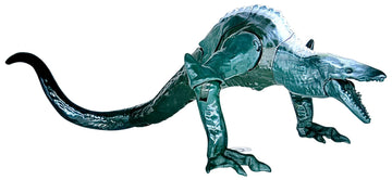 TwCare Godzilla vs. Kong Hollow Earth Skull Crawler Toy Action Figure, 2021 Movie Series Movable Joints King of The Monsters Birthday Kid Gift, Travel