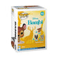 Funko POP! Disney: Bambi 80th Anniversary - Bambi - Collectable Vinyl Figure - Gift Idea - Official Merchandise - for Kids & Adults - Movies Fans