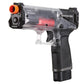Fire Rat Nylon Viper S200 Foam Dart Blaster Pistol with 10 Shell
