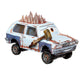 Disney Cars 2023 Mattel 1:55 Scale Diecast Metal Cars On The Road Series Road Rumbler Jeremy