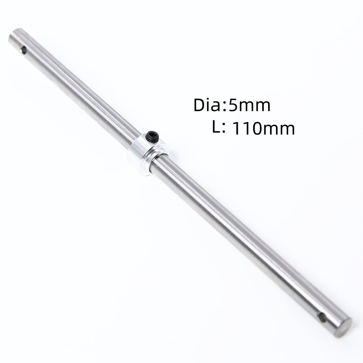Minxid T-rex 450 PRO Flybarless Trex 450 FBL RC Helicopter Main Rotor Head Assembly Part