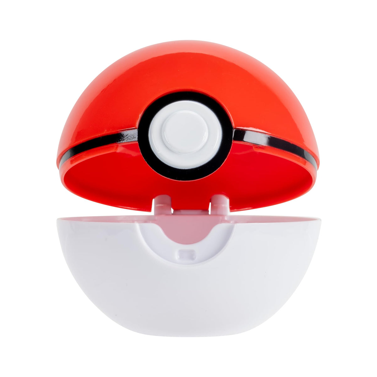 Pokémon PKW4614 - Clip and Go Pokéball - Pikachu and Pokéball