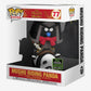 Funko Pop! Mushu Riding Panda ECCC Exclusive