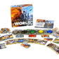 It's A Wonderful World Board Game - Build Your Empire in This Strategic Card Game for Kids and Adults, Ages 14+, 1-5 Players, 30-60 Minute Playtime