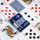 Aviator Playing Cards, Case of 12
