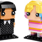 Wednesday & Enid LEGO Set