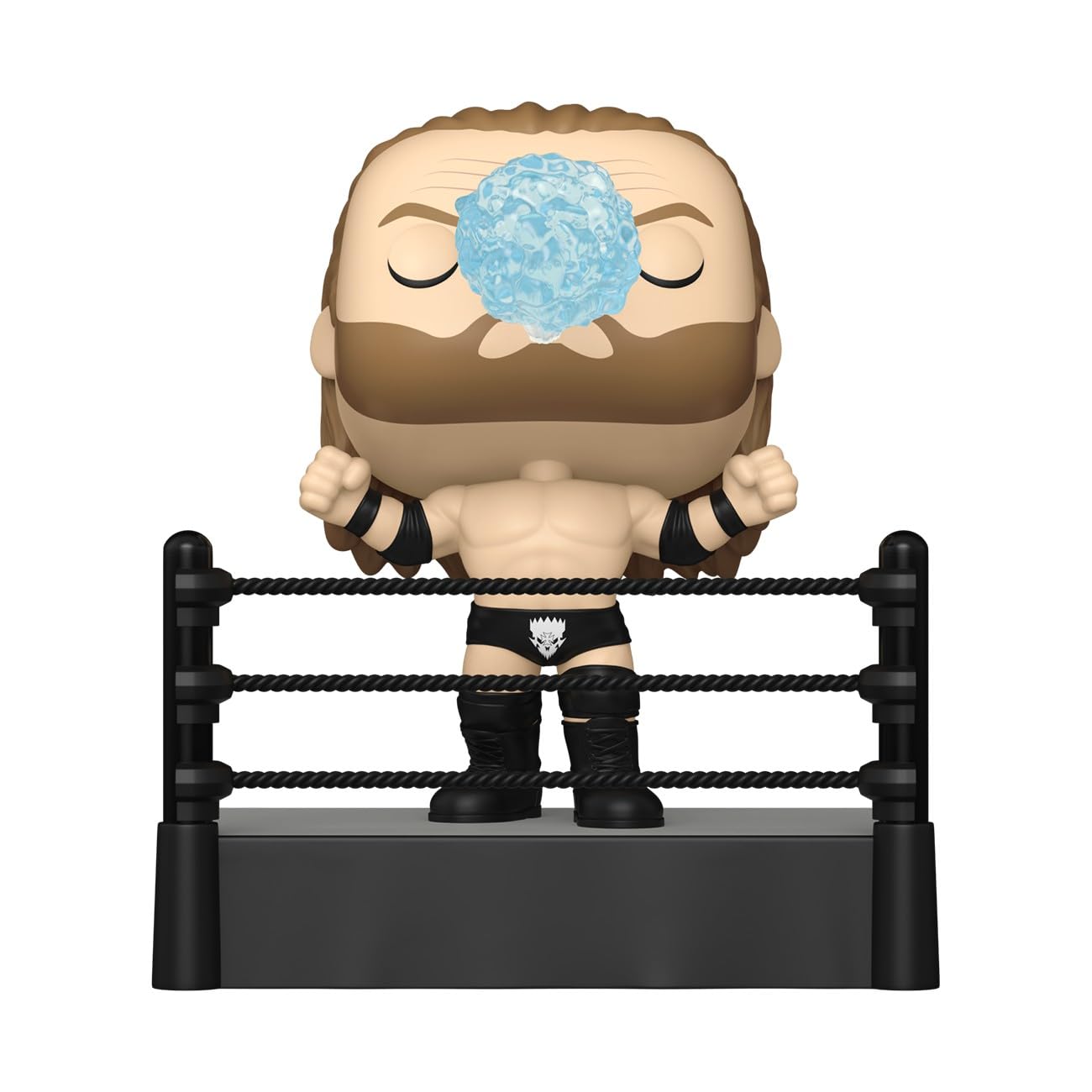 Funko Pop! WWE: Triple H - Ring Entrance - Collectable Vinyl Figure - Gift Idea - Official Merchandise - Toys for Kids & Adults - Sports Fans - Model