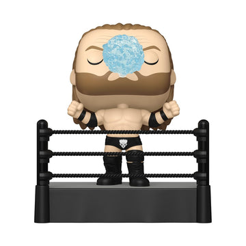 Funko Pop! WWE: Triple H - Ring Entrance - Collectable Vinyl Figure - Gift Idea - Official Merchandise - Toys for Kids & Adults - Sports Fans - Model