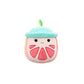 Squishmallows Original 5in Scented Fruit Mystery Squad - Official Jazwares Plush (Little)