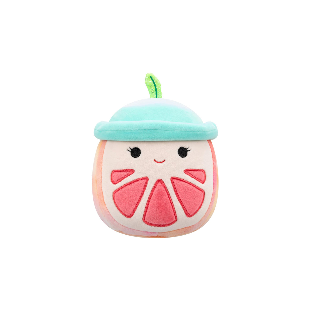 Squishmallows Original 5in Scented Fruit Mystery Squad - Official Jazwares Plush (Little)
