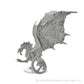 WizKids D&D Nolzur's Marvelous Miniatures: Adult Black Dragon