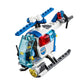 LEGO Police Helicopter Chase 10720