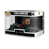 Funko POP! Ride Super Deluxe: F1 Mercedes Lewis Hamilton - Mercedes-Benz - Collectable Vinyl Figure - Gift Idea - Official Merchandise - for Kids &